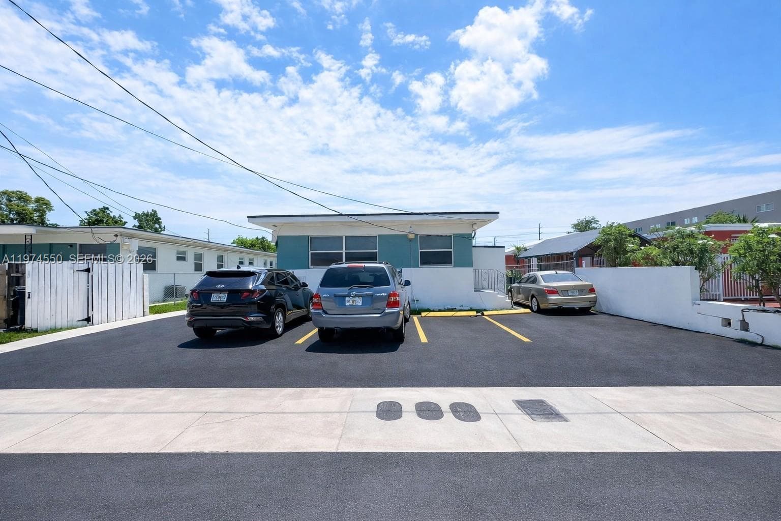 2150 NW 24th St, Miami FL 33142 — 1