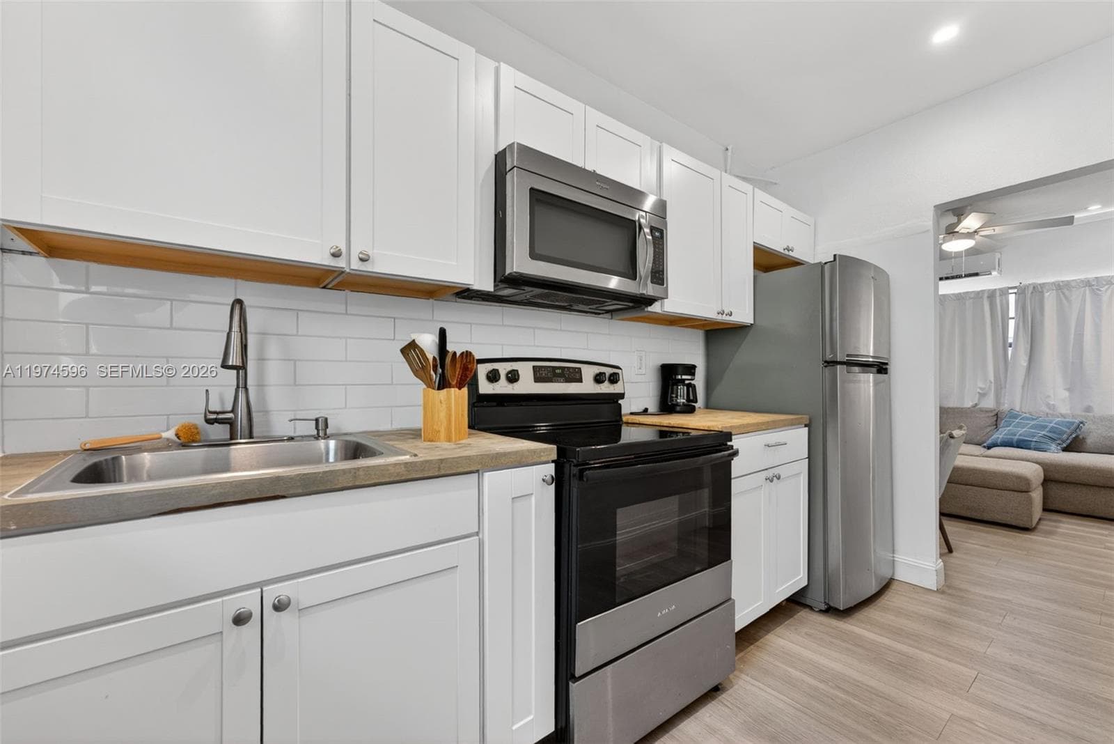 7845 NE Bayshore Ct # 16, Miami FL 33138 — 7