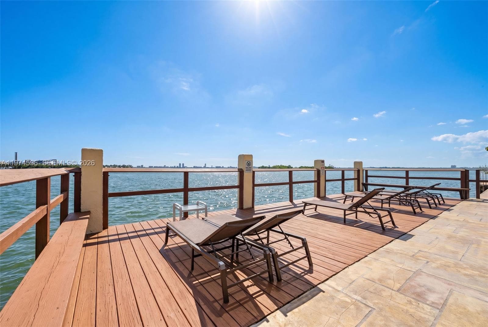7845 NE Bayshore Ct # 16, Miami FL 33138 — 1