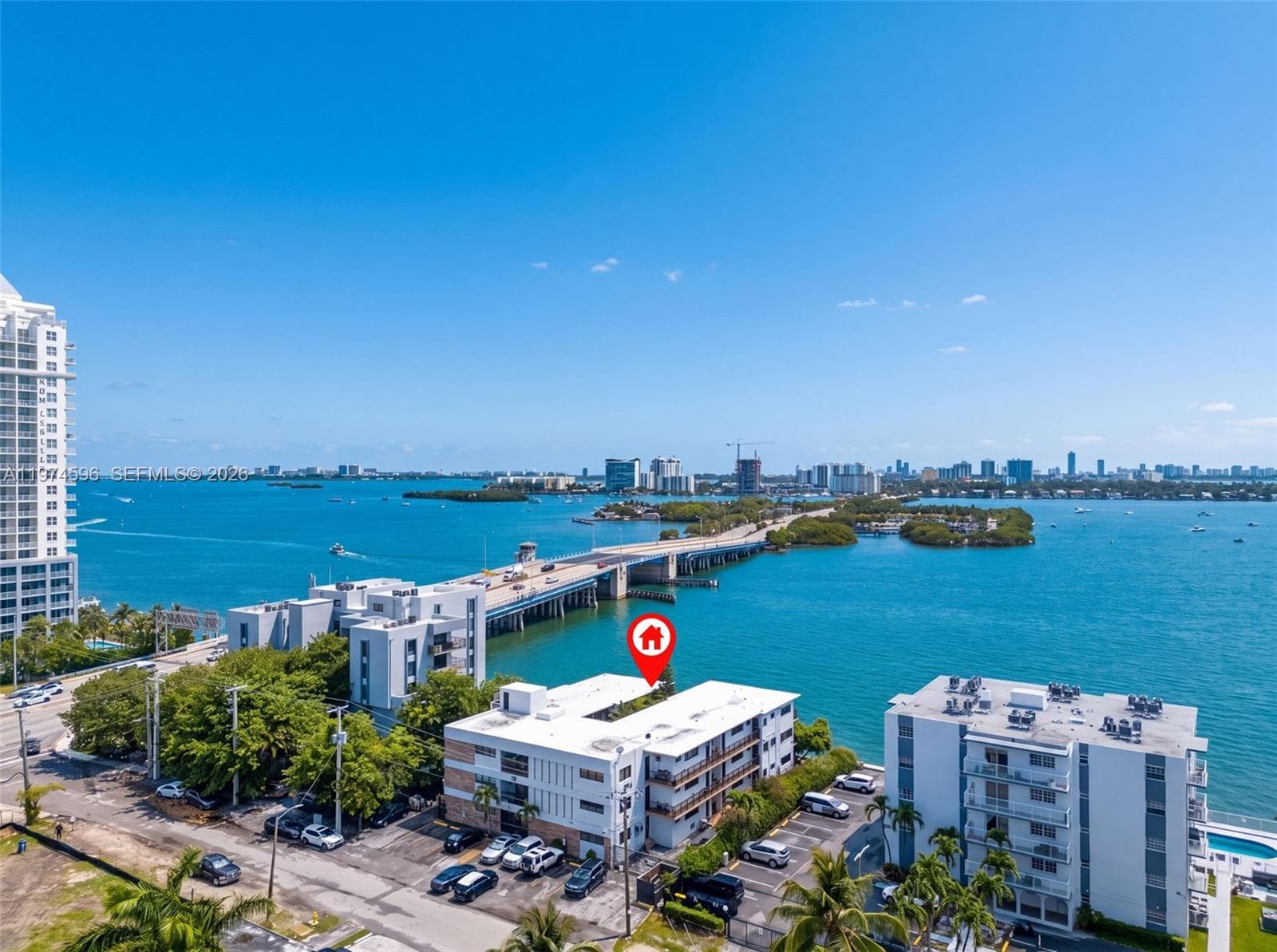7845 NE Bayshore Ct # 16, Miami FL 33138 — 9