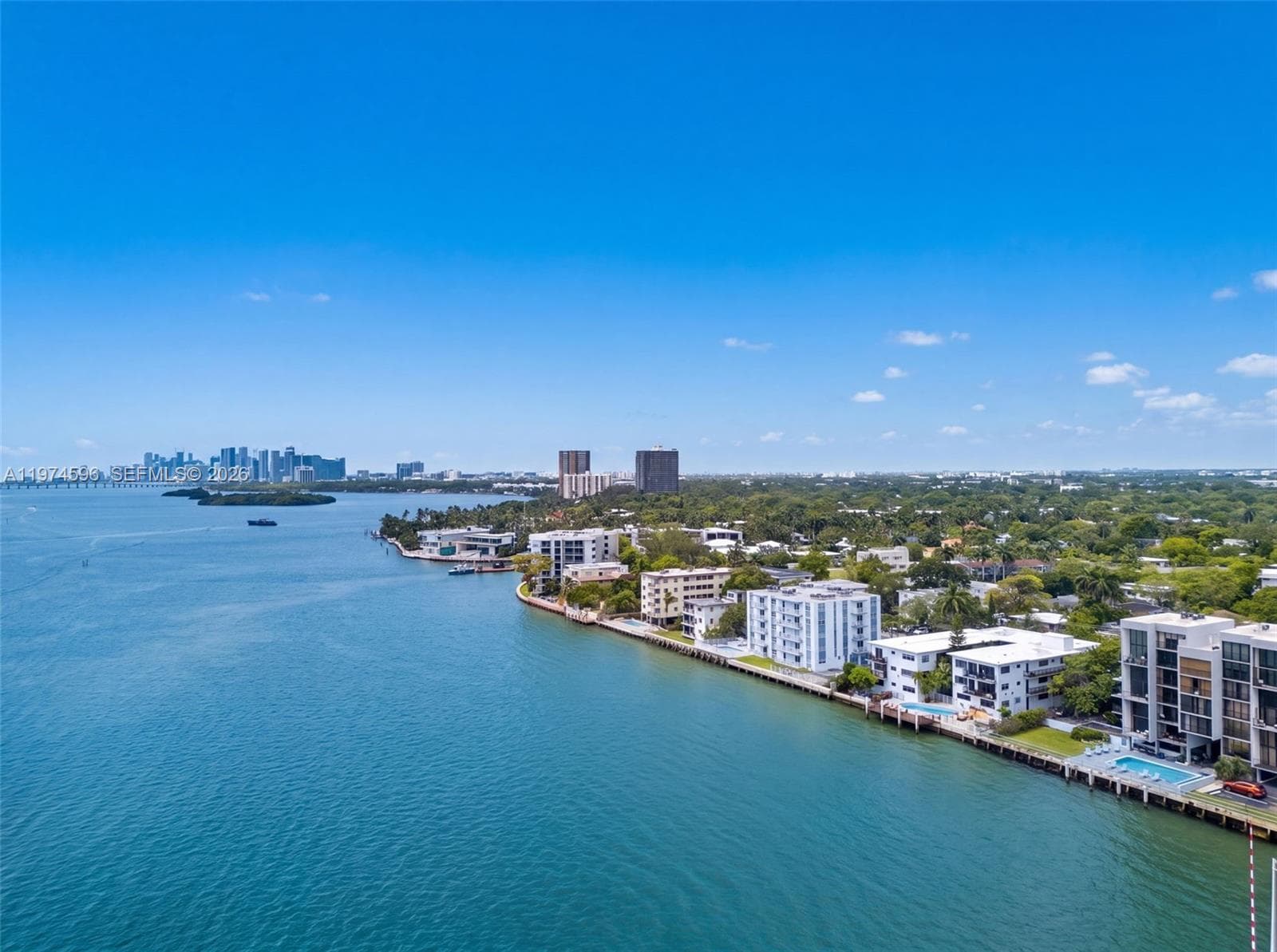 7845 NE Bayshore Ct # 16, Miami FL 33138 — 10