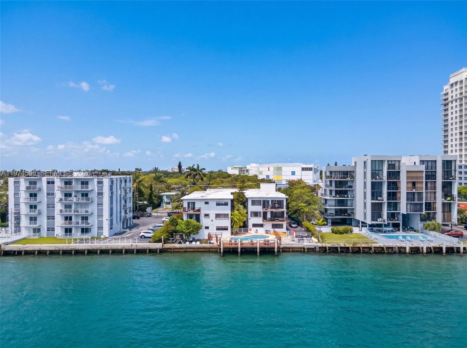 7845 NE Bayshore Ct # 16, Miami FL 33138 — 11