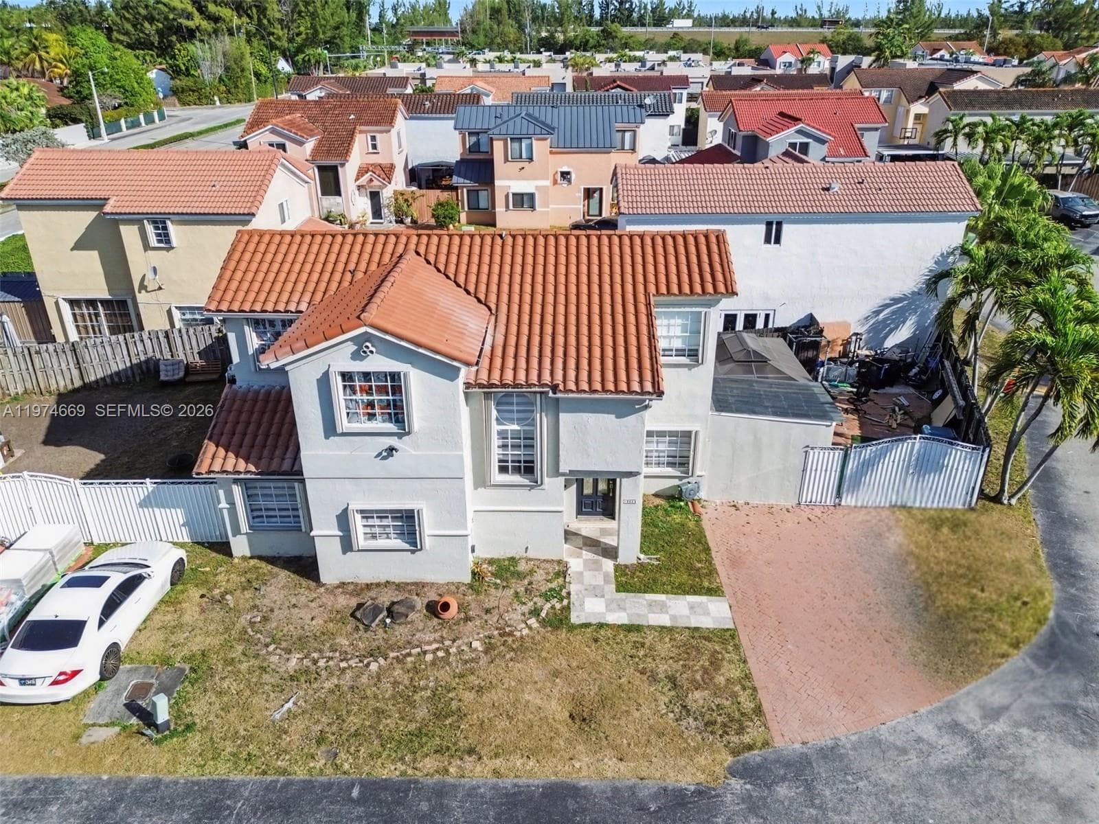 12689 NW 10th Way, Miami FL 33182 — 2