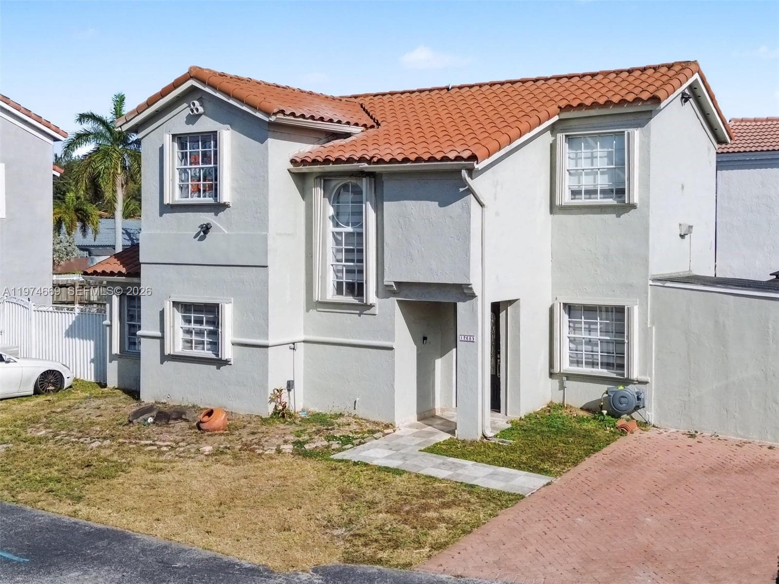 12689 NW 10th Way, Miami FL 33182 — 1