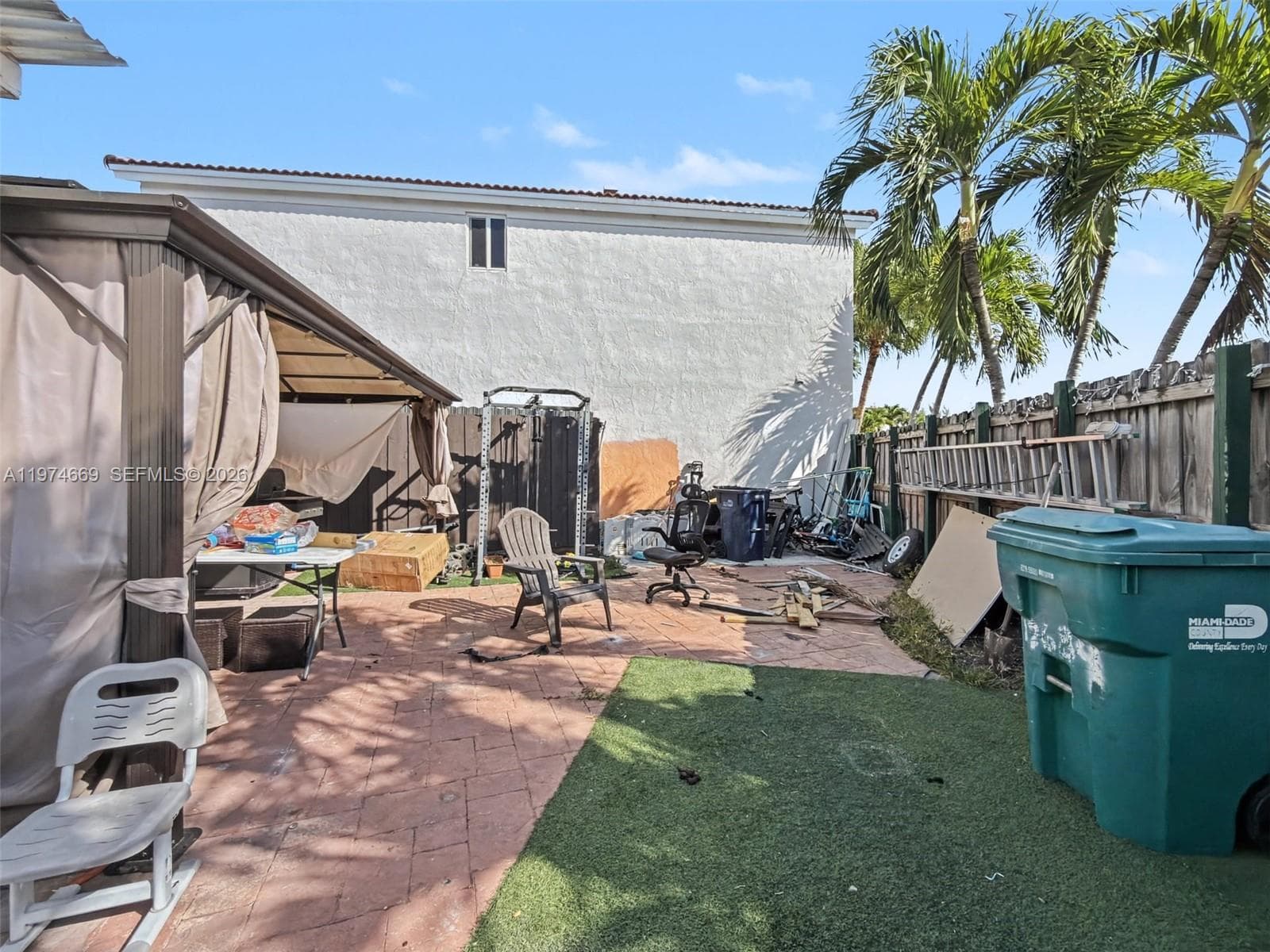 12689 NW 10th Way, Miami FL 33182 — 30