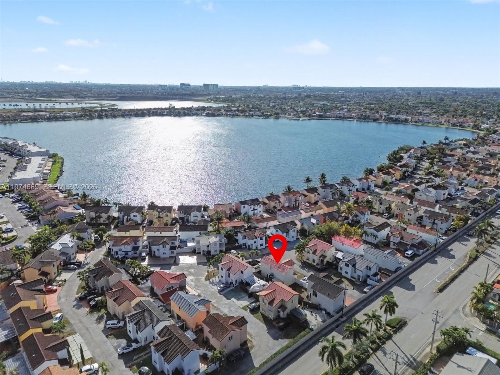 12689 NW 10th Way, Miami FL 33182 — 34