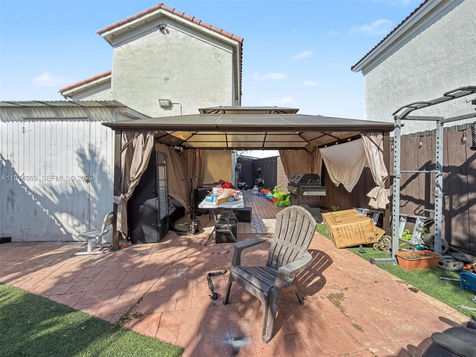 12689 NW 10th Way, Miami FL 33182 — 31