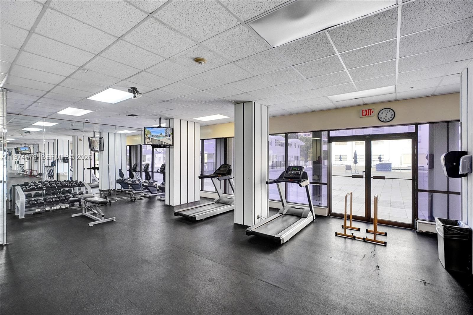 2750 NE 183rd St # 406, Aventura FL 33160 — 23