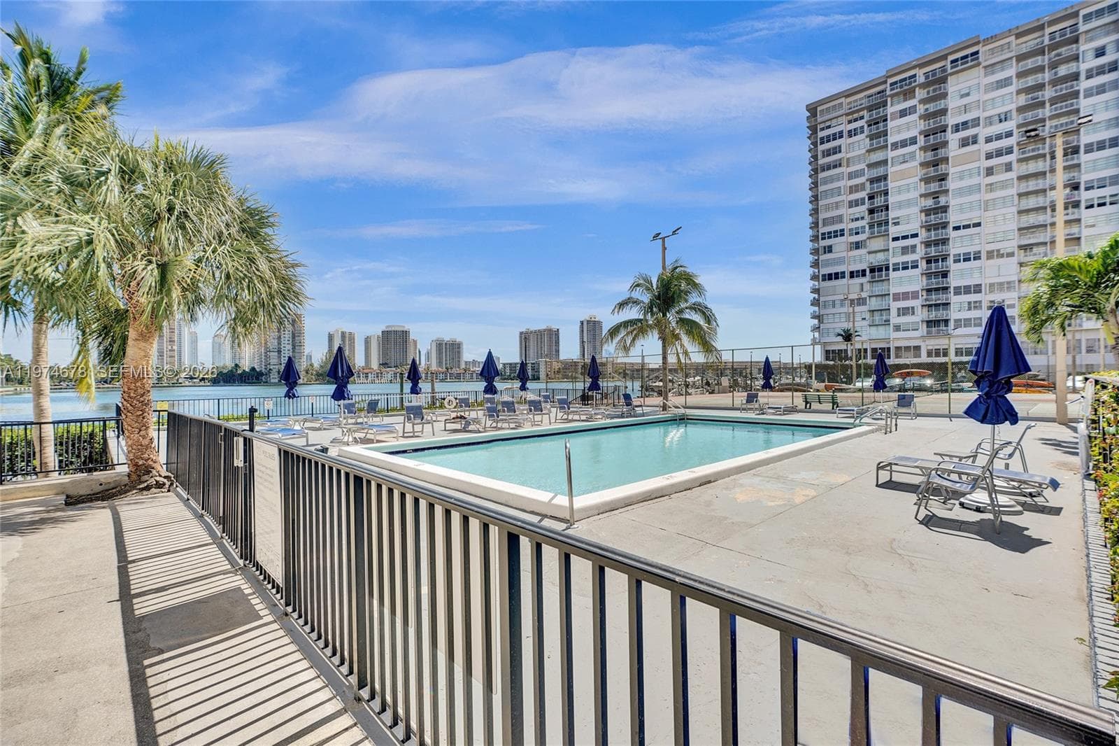 2750 NE 183rd St # 406, Aventura FL 33160 — 16