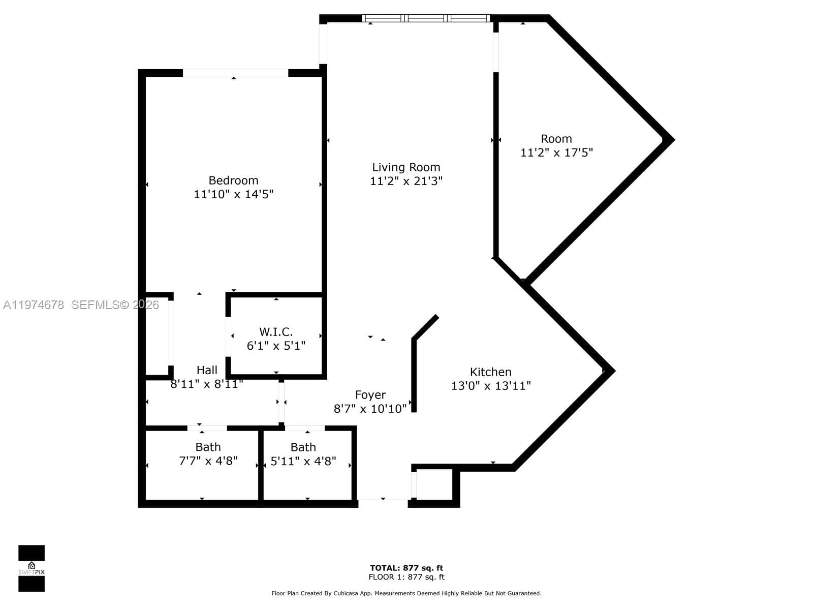 2750 NE 183rd St # 406, Aventura FL 33160 — 24