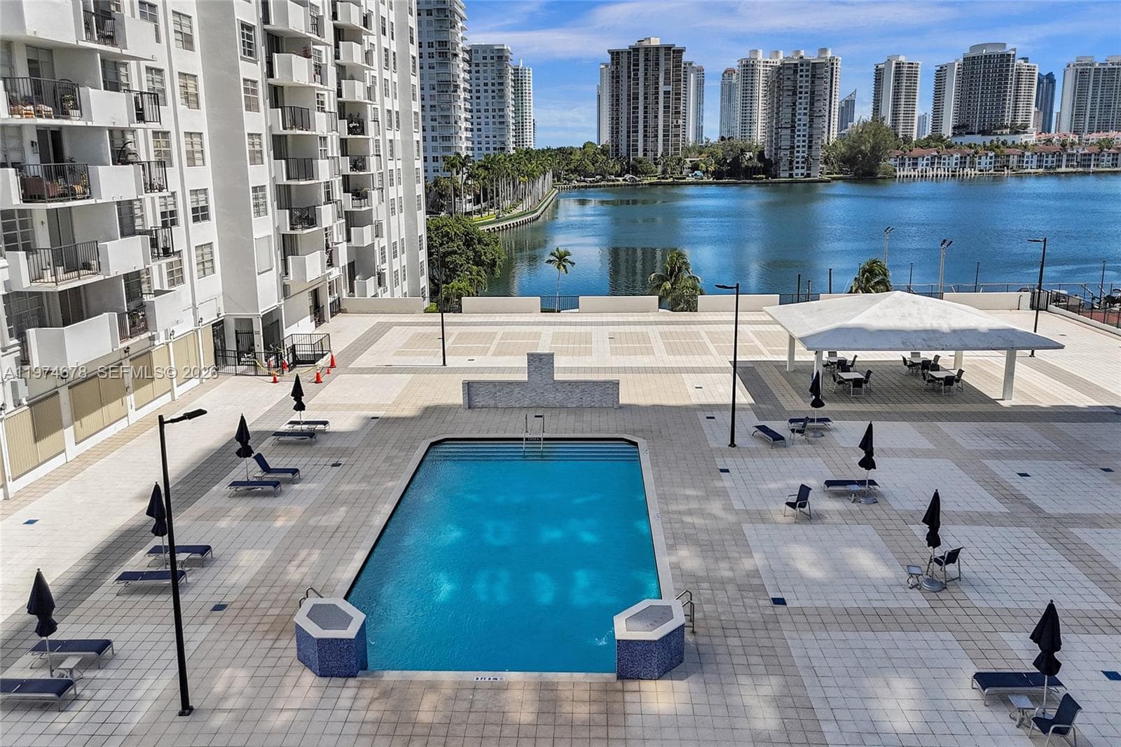 2750 NE 183rd St # 406, Aventura FL 33160 — 19