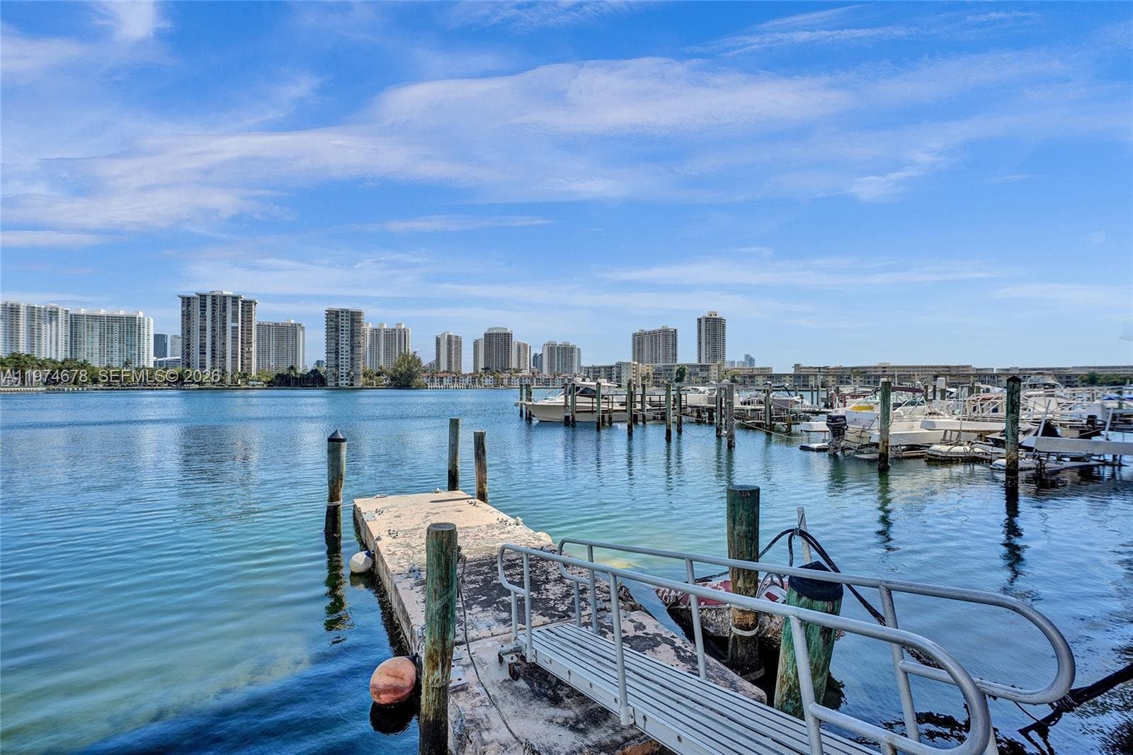 2750 NE 183rd St # 406, Aventura FL 33160 — 21