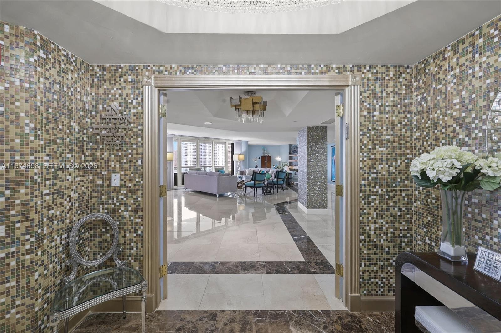 2600 Island Blvd # 1006, Aventura FL 33160 — 2