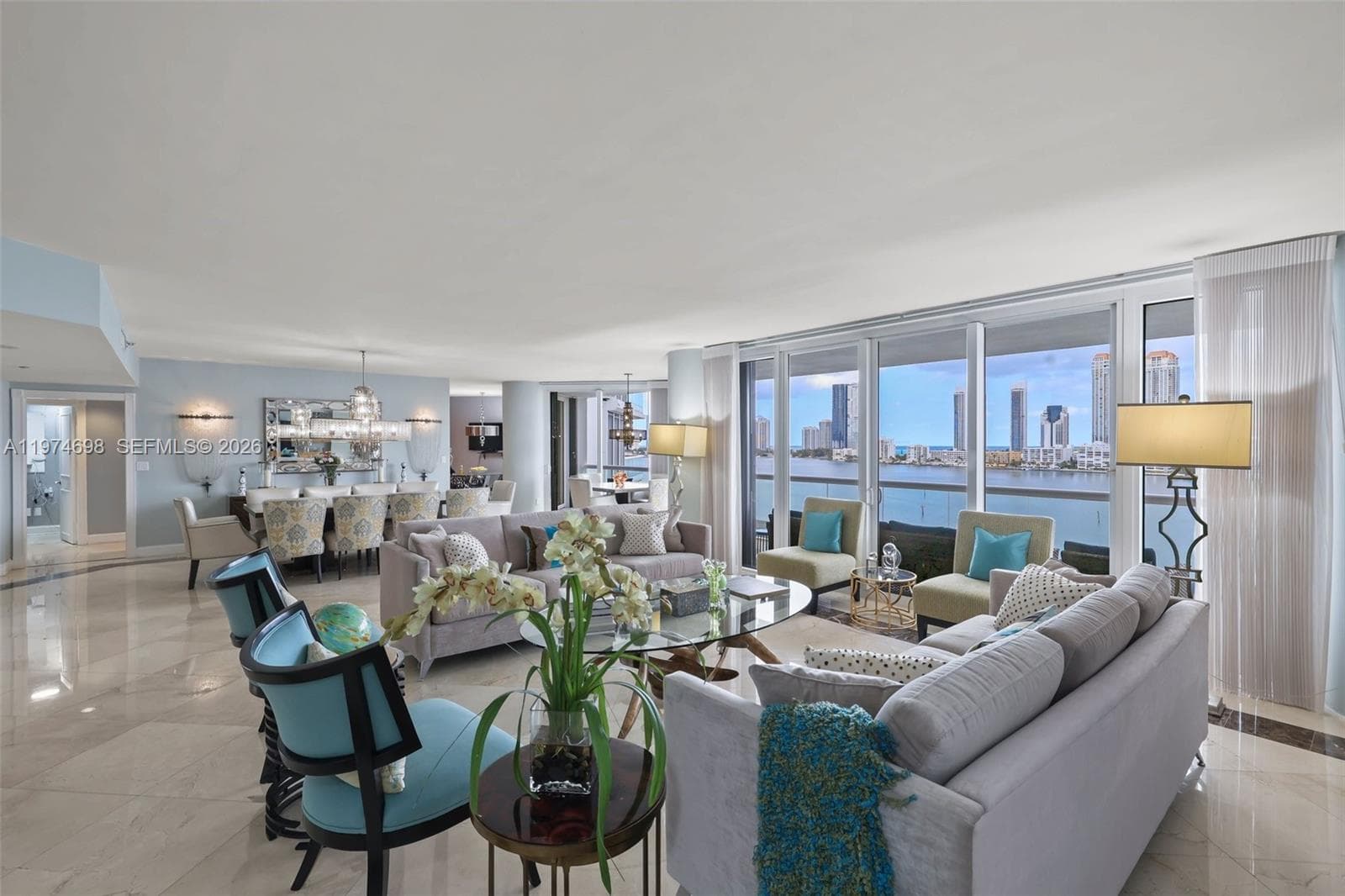2600 Island Blvd # 1006, Aventura FL 33160 — 11