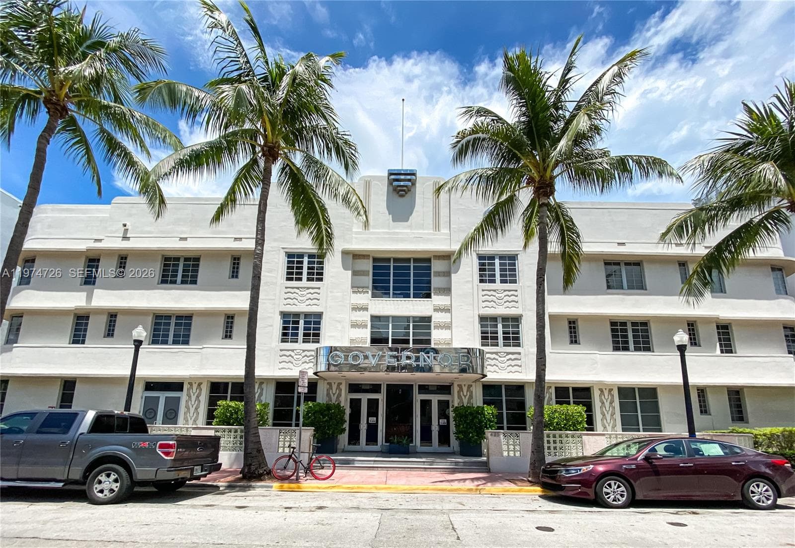435 21st St # 318, Miami Beach FL 33139 — 18