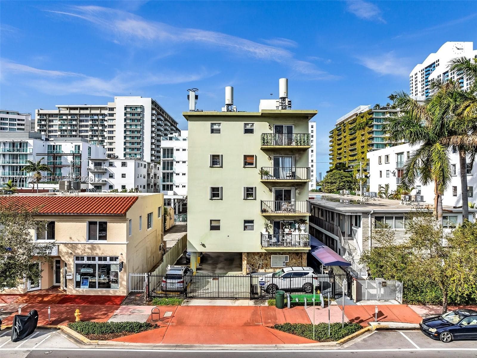 1236 Alton Rd # 402, Miami Beach FL 33139 — 21