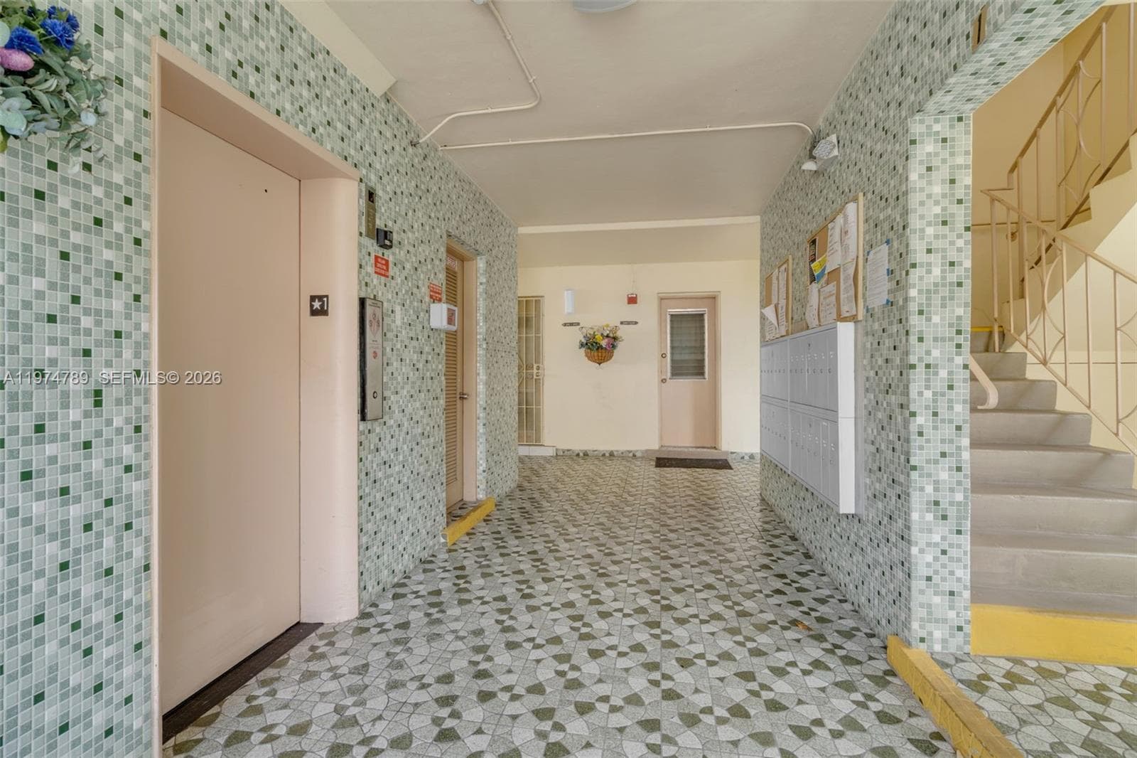 17050 NE 14th Ave # 106, Miami FL 33162 — 17