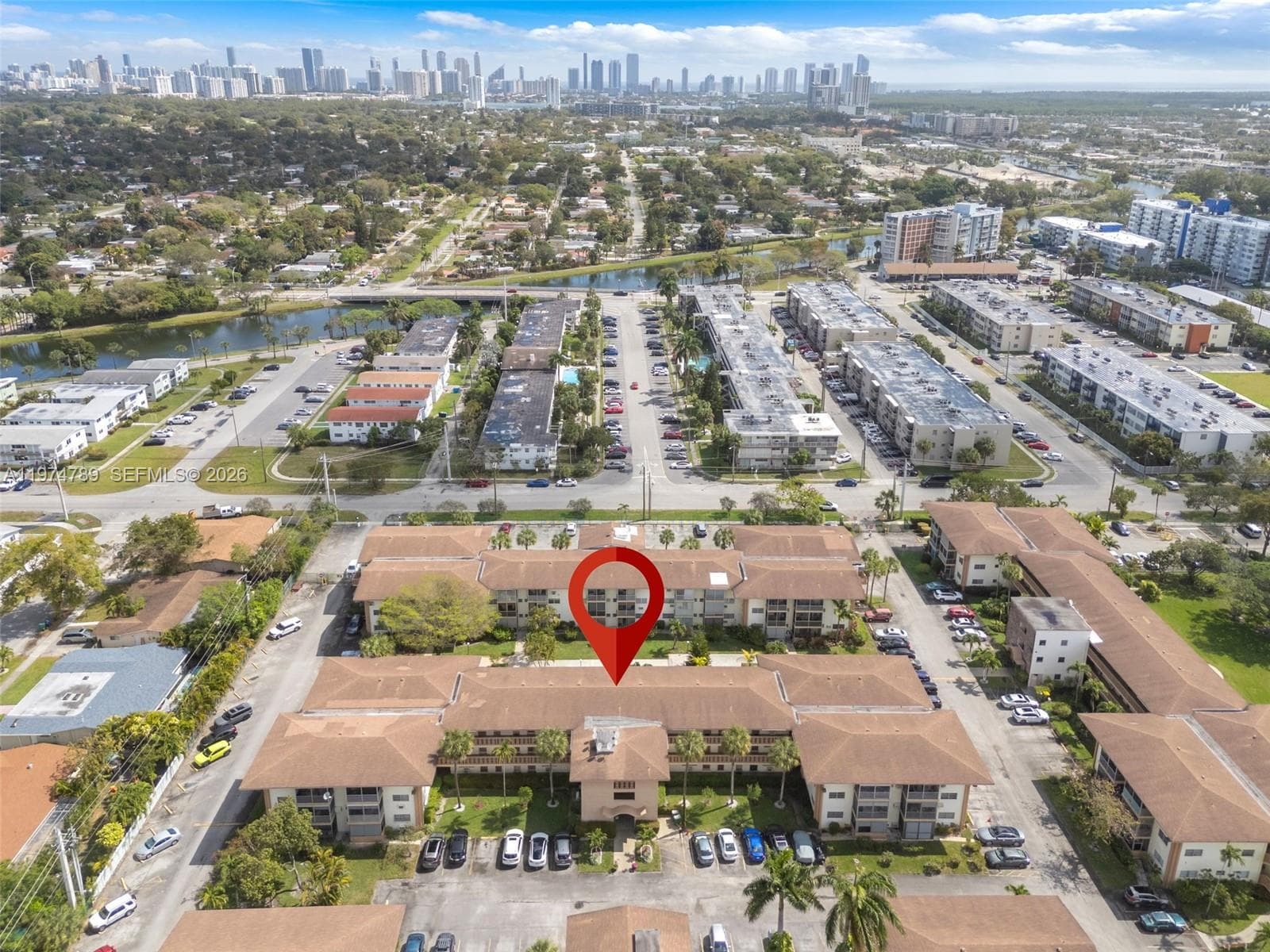 17050 NE 14th Ave # 106, Miami FL 33162 — 28