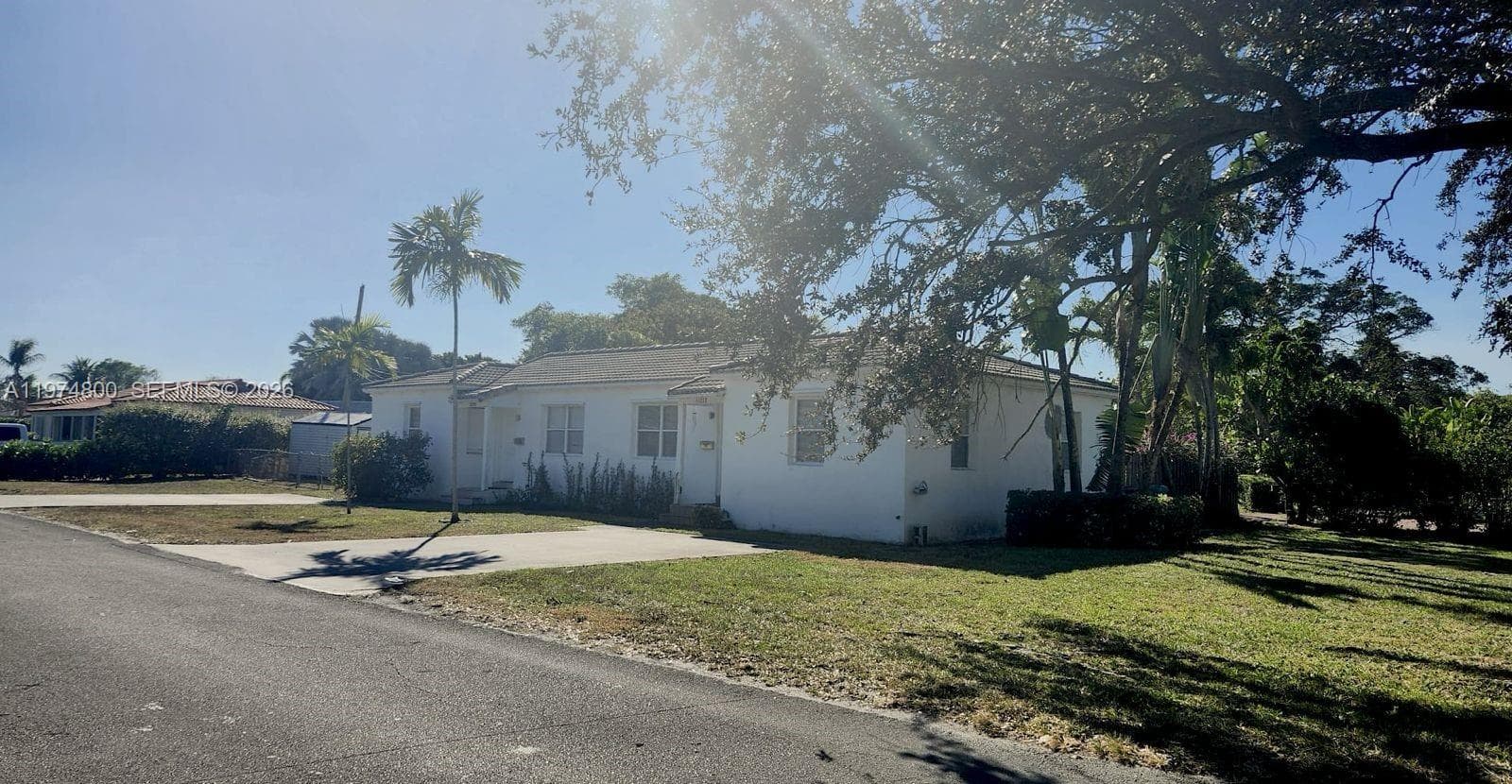 11220 NE 11th Pl # 11220, Biscayne Park FL 33161 — 1