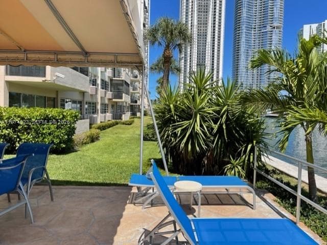 220 Kings Point Dr # 103, Sunny Isles Beach FL 33160 — 12