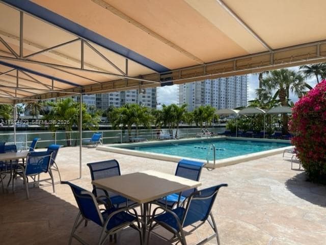 220 Kings Point Dr # 103, Sunny Isles Beach FL 33160 — 11