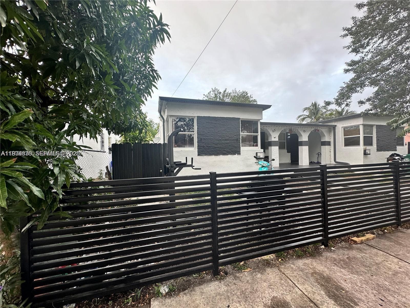 101 NW 68th Ter, Miami FL 33150 — 2