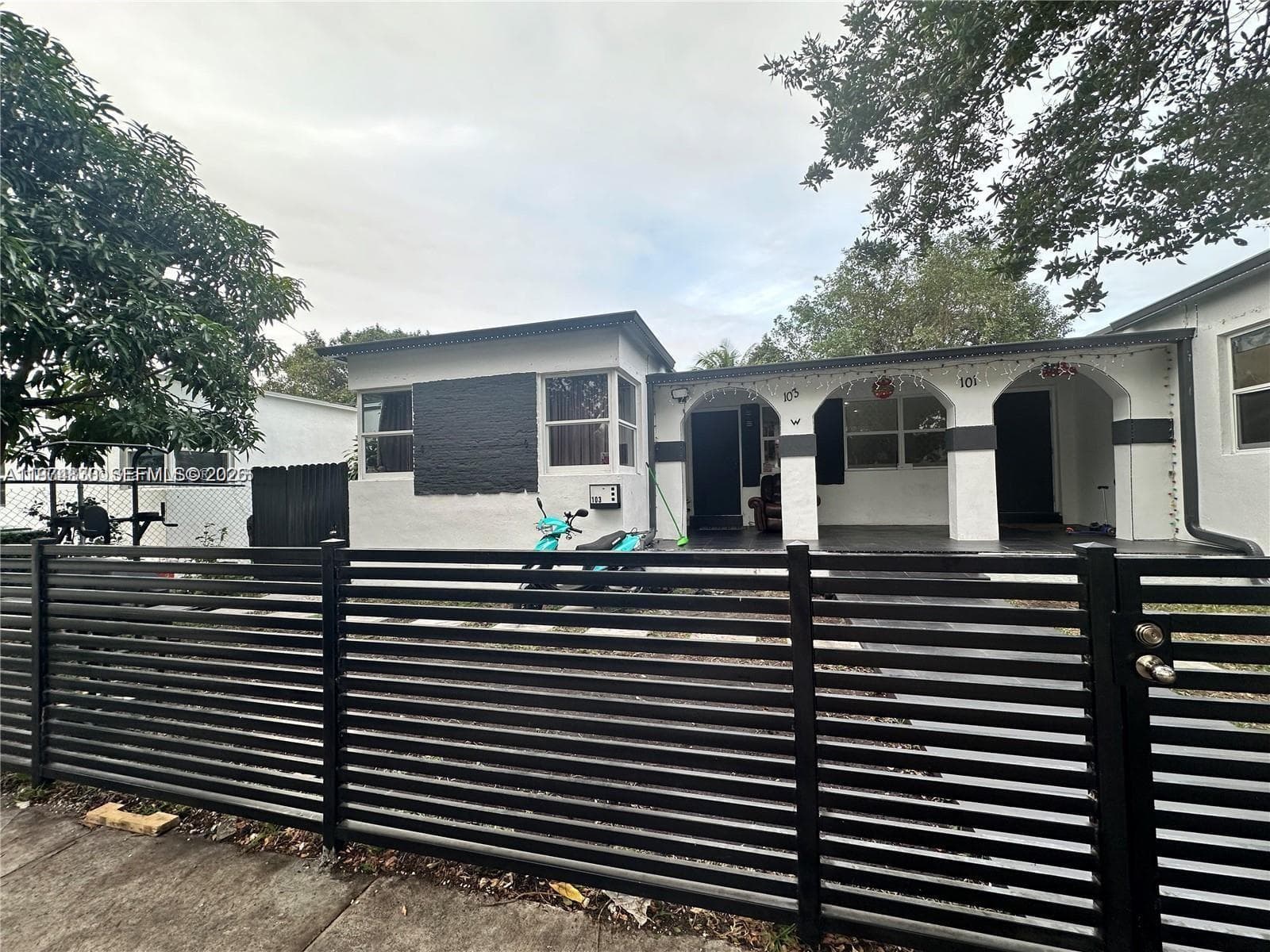 101 NW 68th Ter, Miami FL 33150 — 3