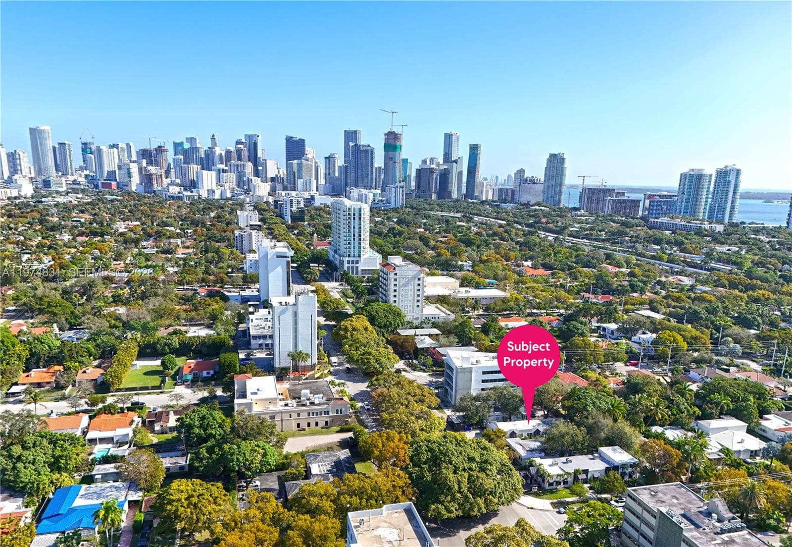 2825 SW 3rd Ave, Miami FL 33129 — 2