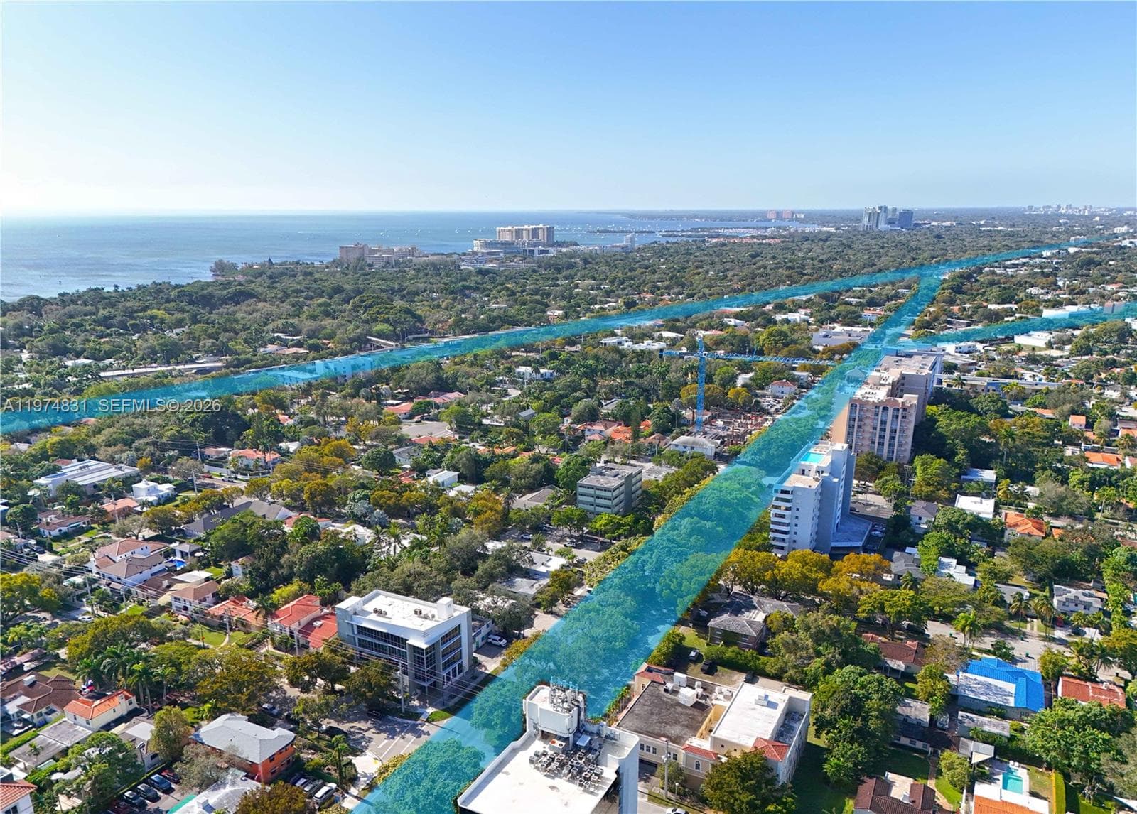 2825 SW 3rd Ave, Miami FL 33129 — 1