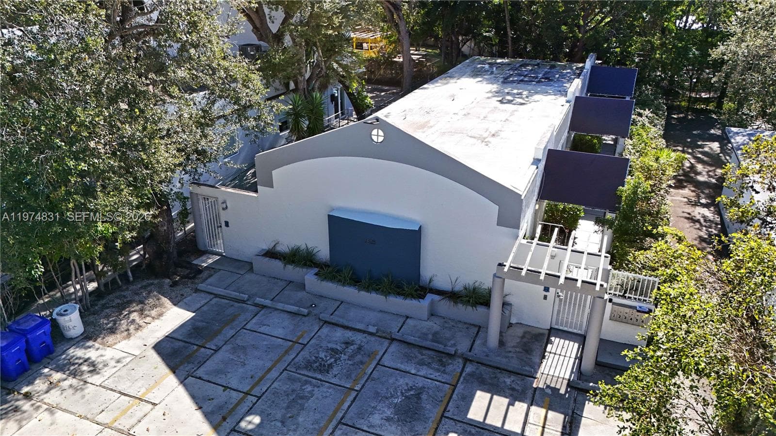 2825 SW 3rd Ave, Miami FL 33129 — 4