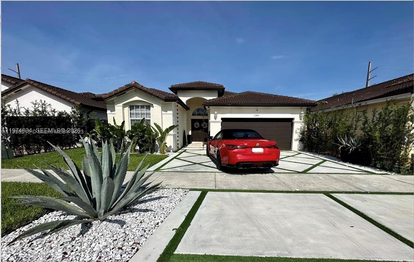3744 SW 156th Ct, Miami FL 33185 — 1