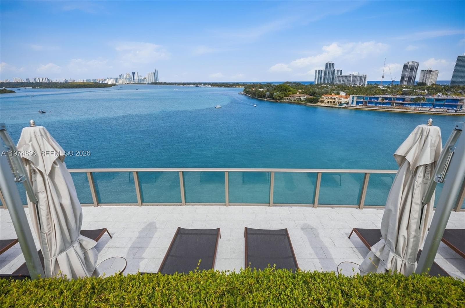 1135 103rd St # 506, Bay Harbor Islands FL 33154 — 24