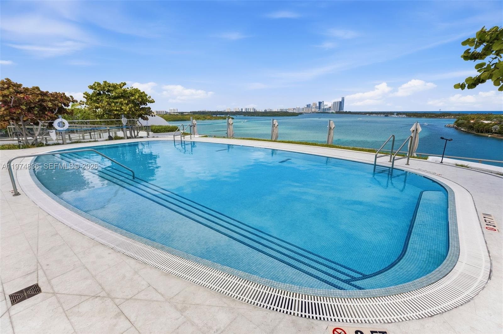 1135 103rd St # 506, Bay Harbor Islands FL 33154 — 25