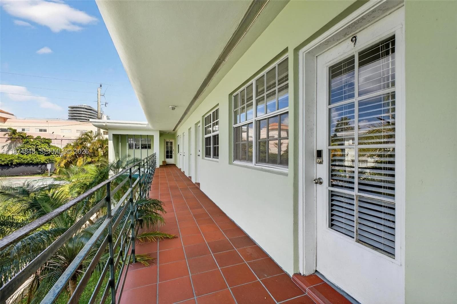 8600 Byron Ave # 9, Miami Beach FL 33141 — 23