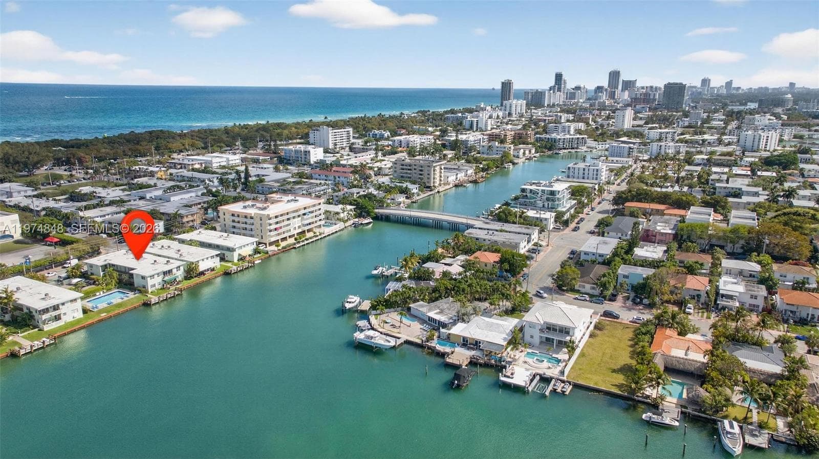 8600 Byron Ave # 9, Miami Beach FL 33141 — 42