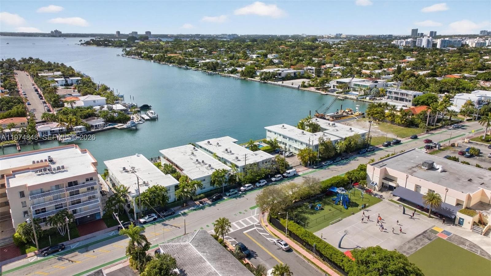 8600 Byron Ave # 9, Miami Beach FL 33141 — 32