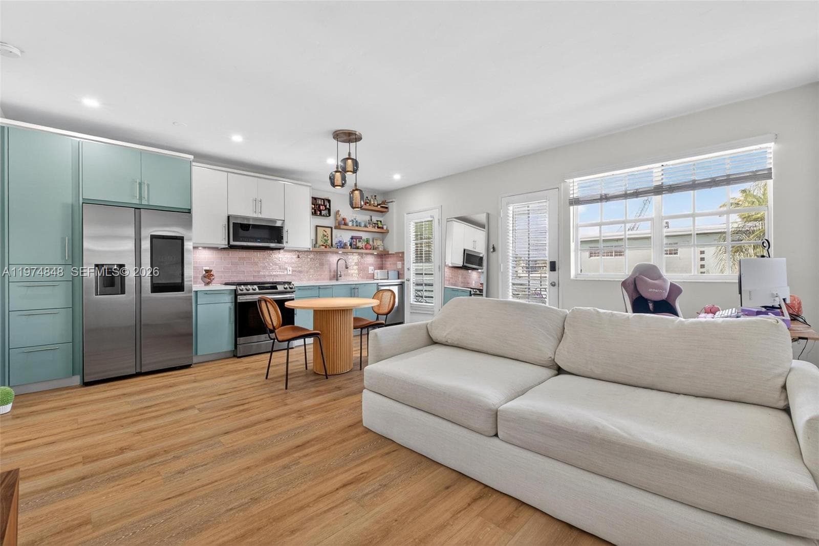 8600 Byron Ave # 9, Miami Beach FL 33141 — 9
