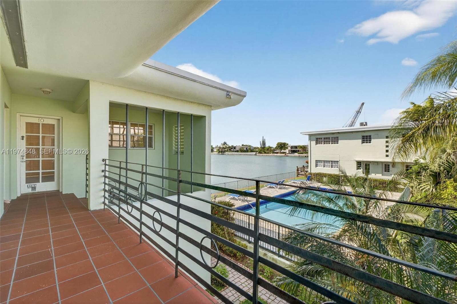 8600 Byron Ave # 9, Miami Beach FL 33141 — 24