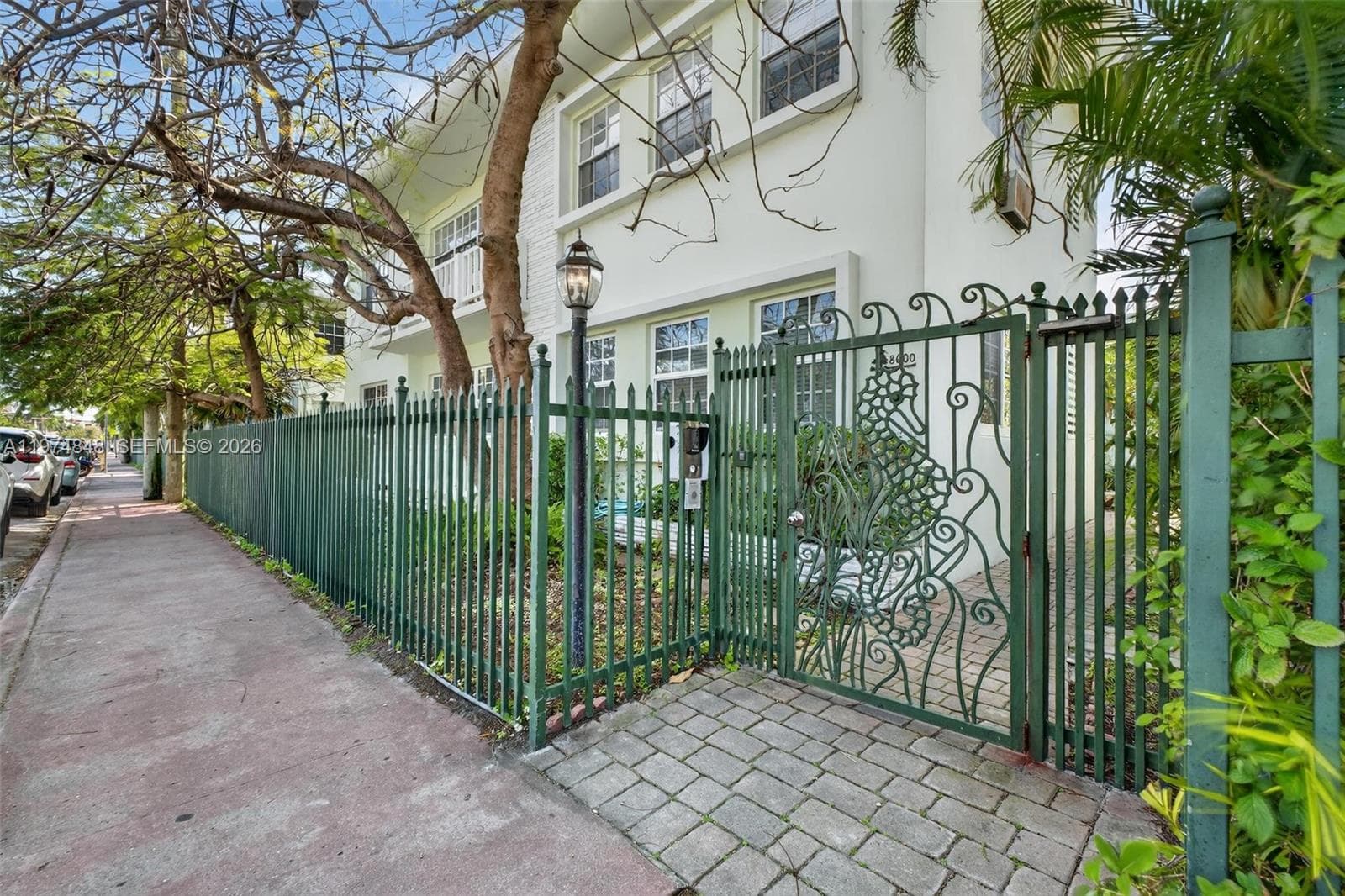 8600 Byron Ave # 9, Miami Beach FL 33141 — 30