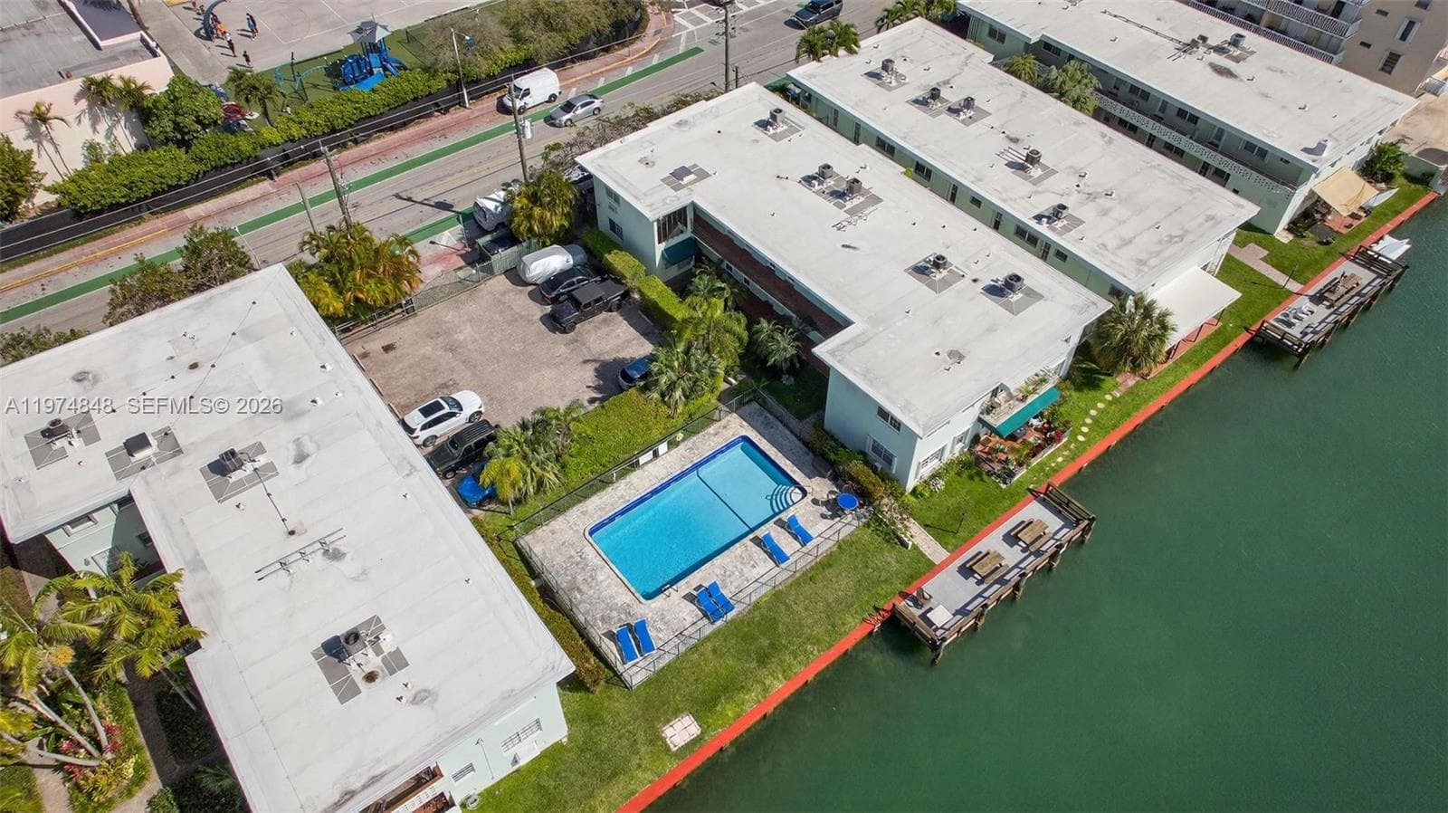 8600 Byron Ave # 9, Miami Beach FL 33141 — 34