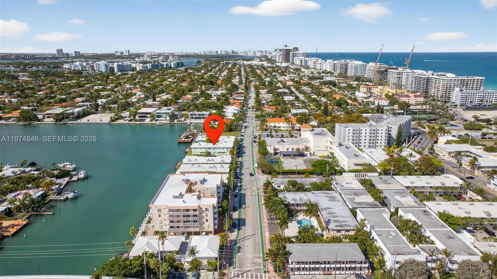8600 Byron Ave # 9, Miami Beach FL 33141 — 38