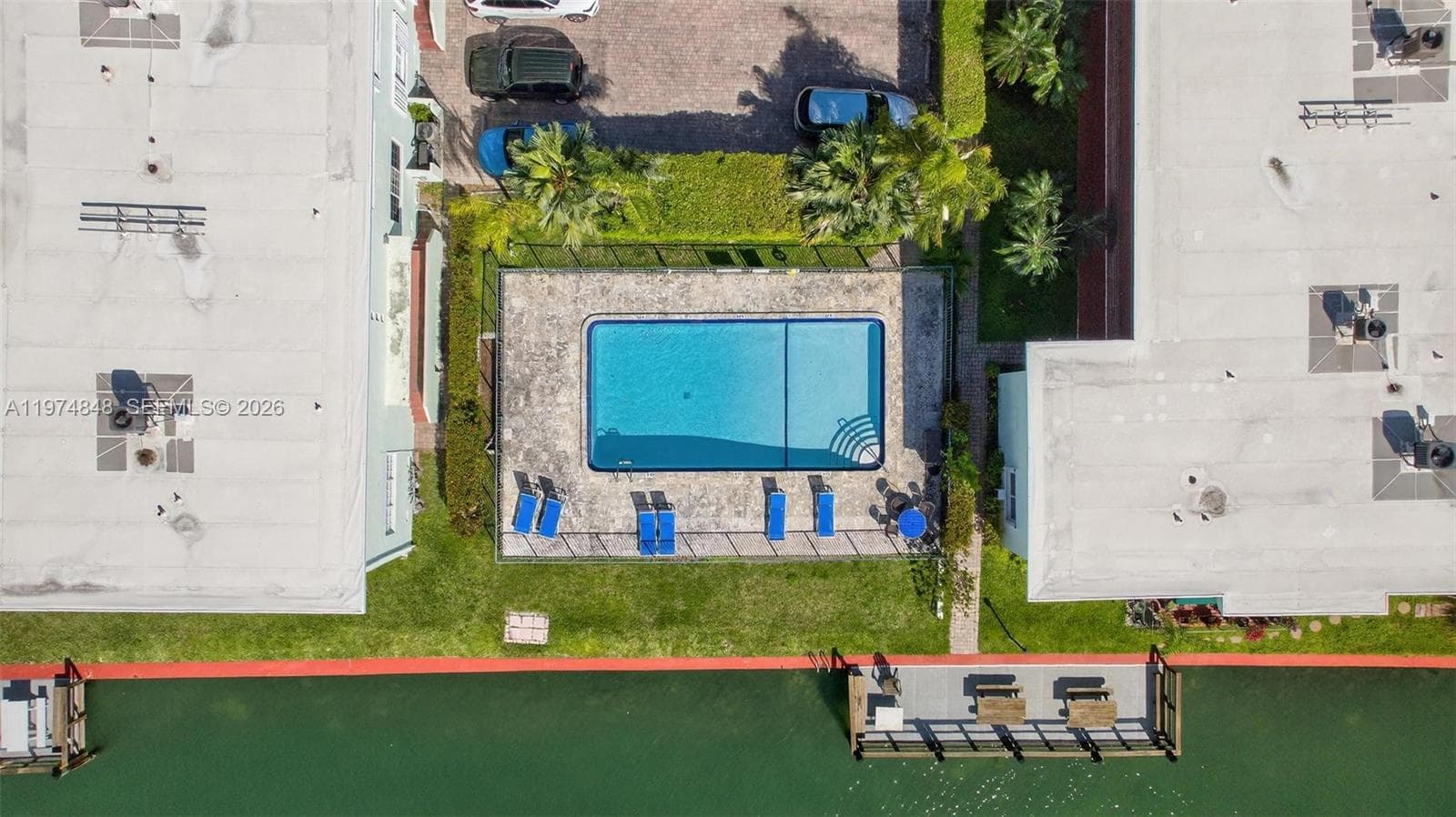 8600 Byron Ave # 9, Miami Beach FL 33141 — 33
