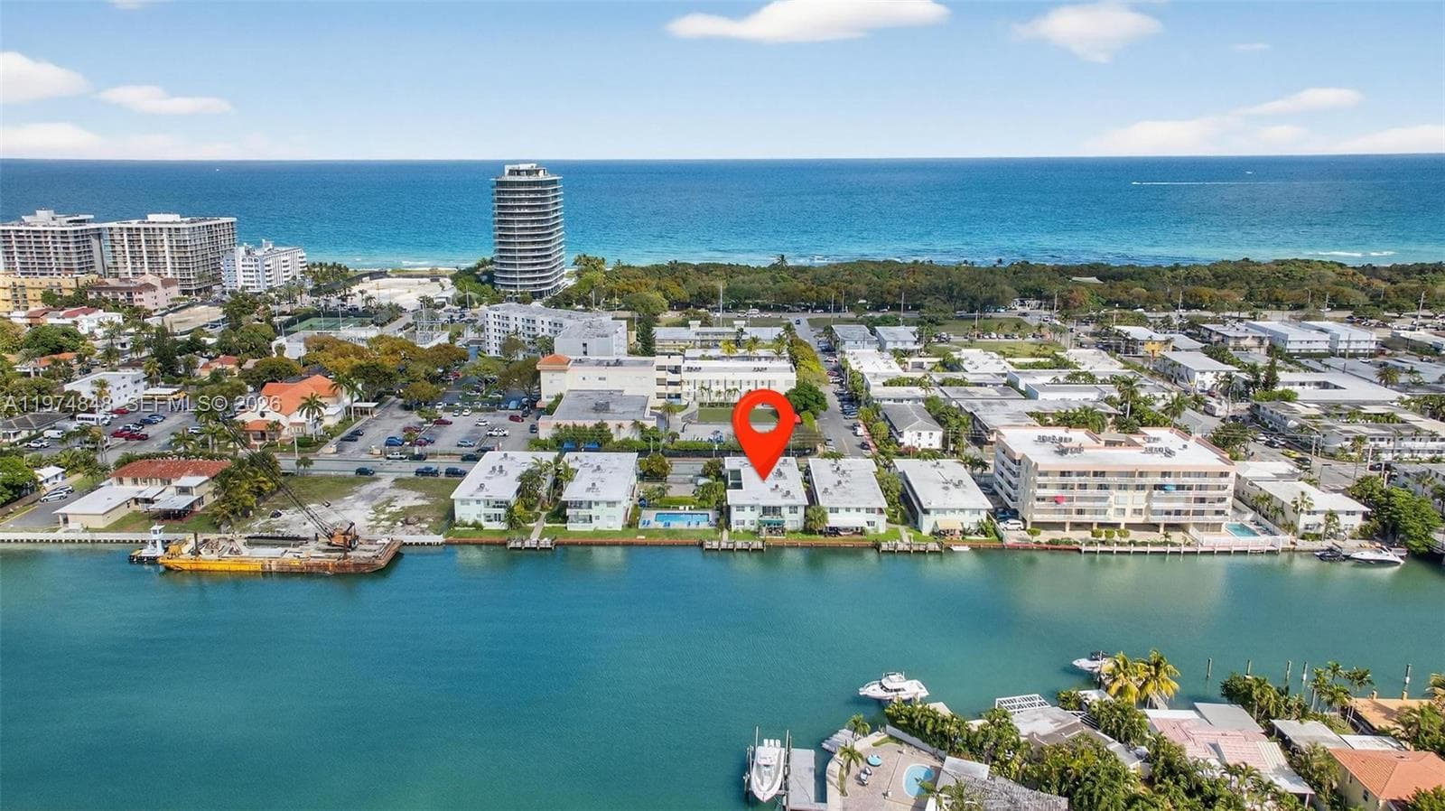 8600 Byron Ave # 9, Miami Beach FL 33141 — 41