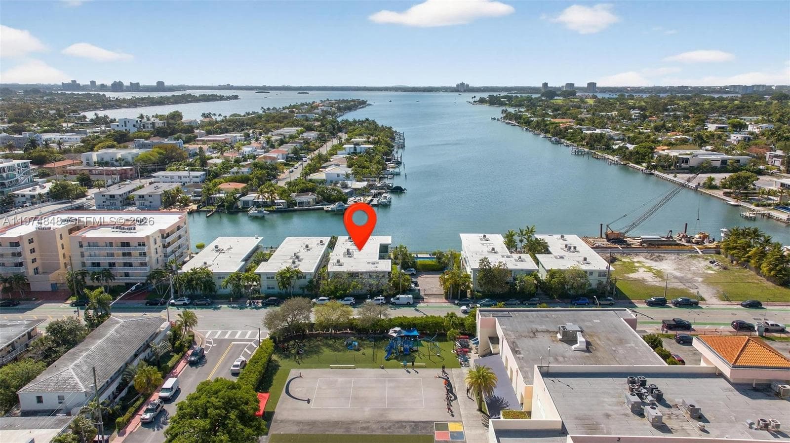 8600 Byron Ave # 9, Miami Beach FL 33141 — 37