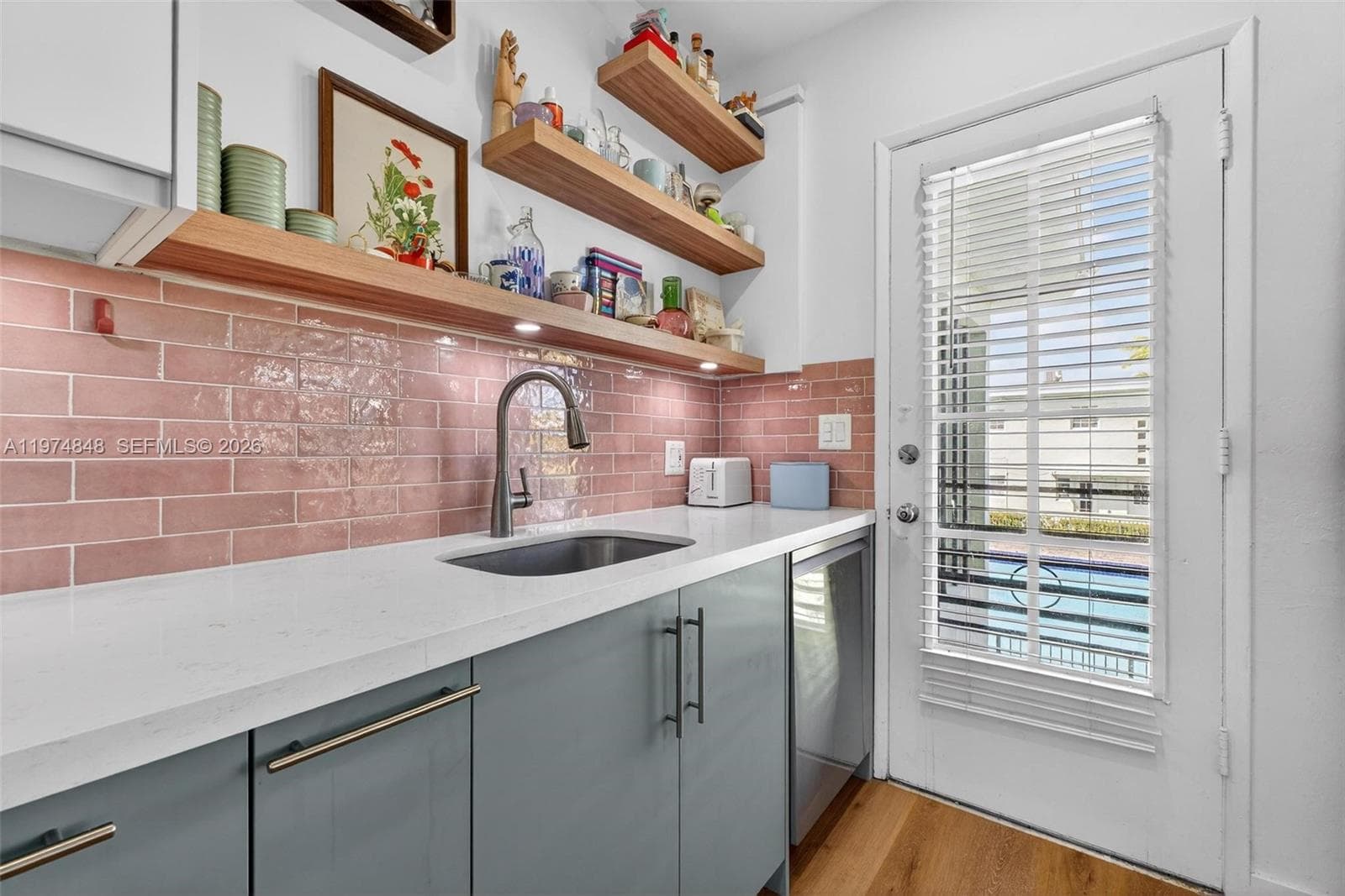 8600 Byron Ave # 9, Miami Beach FL 33141 — 15