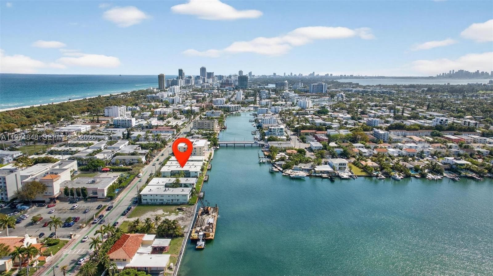 8600 Byron Ave # 9, Miami Beach FL 33141 — 40