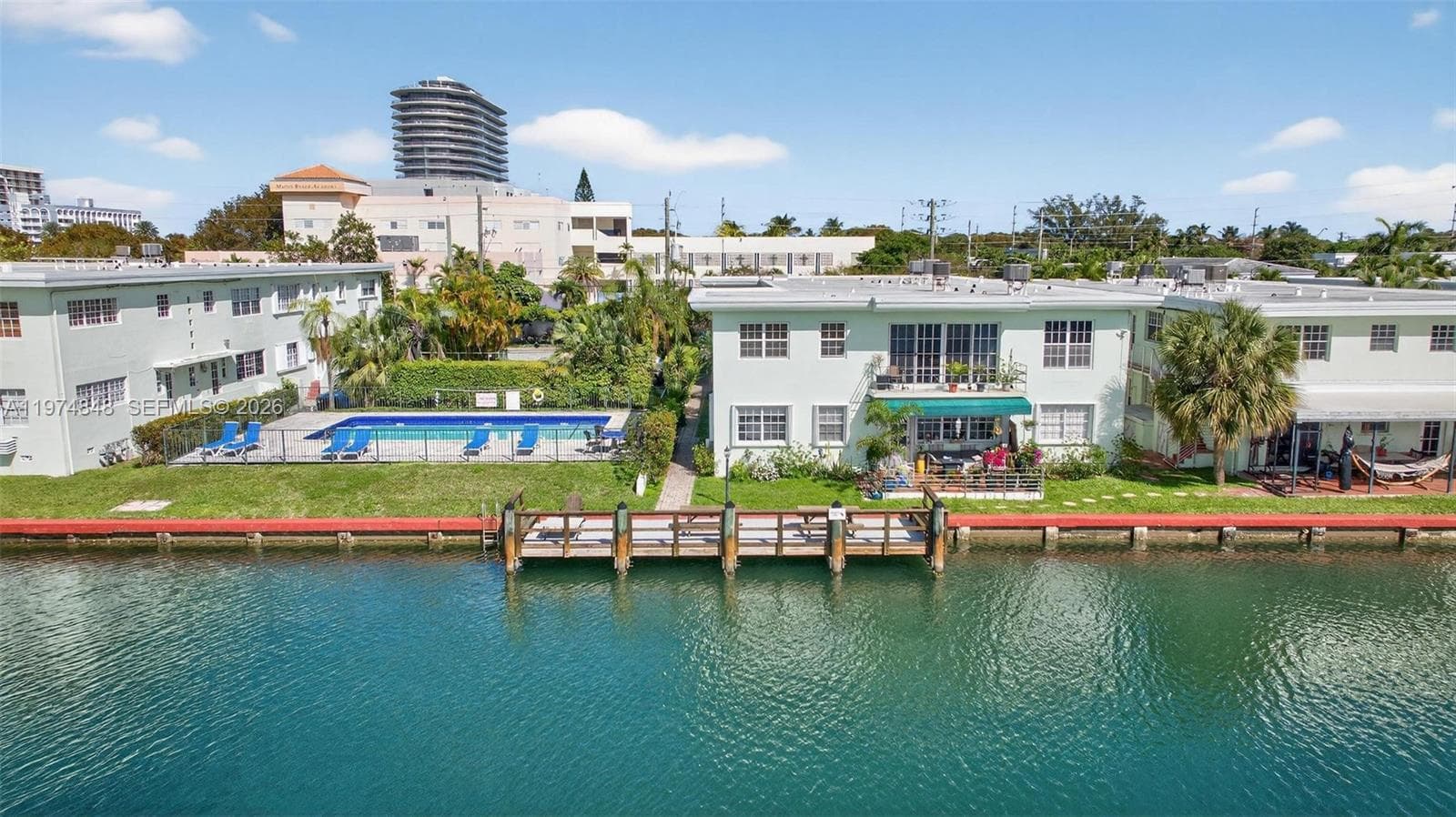 8600 Byron Ave # 9, Miami Beach FL 33141 — 35