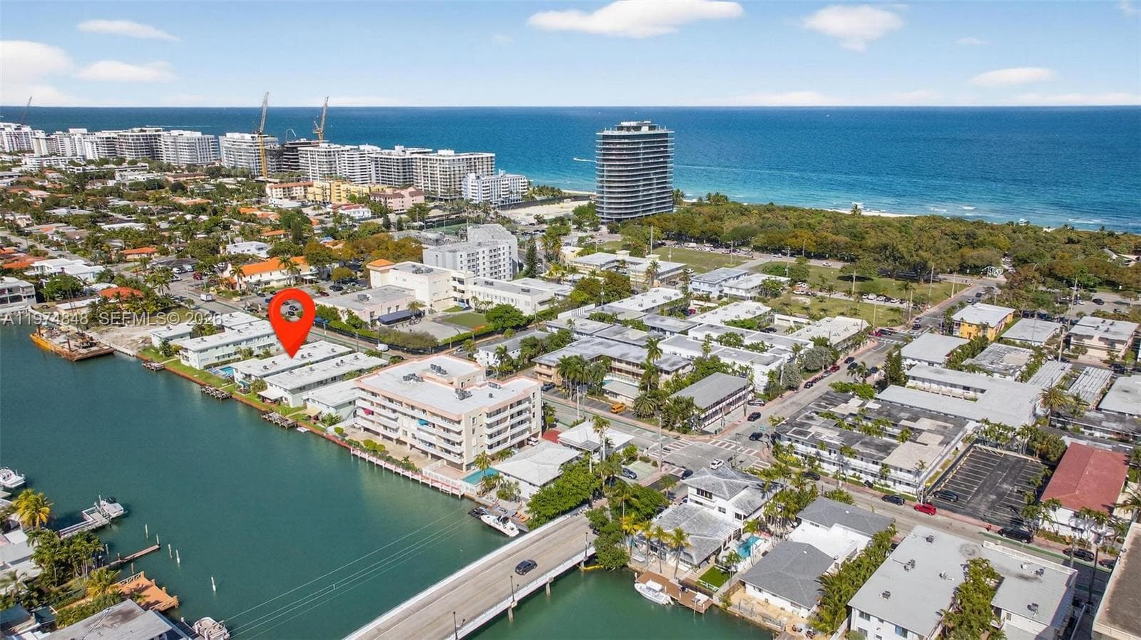 8600 Byron Ave # 9, Miami Beach FL 33141 — 39