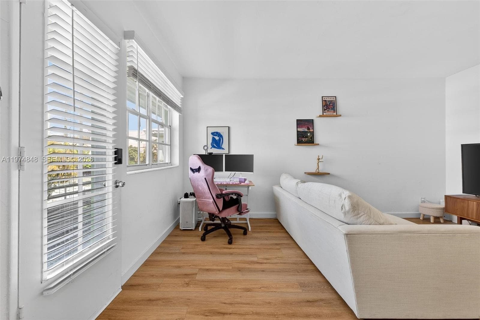 8600 Byron Ave # 9, Miami Beach FL 33141 — 4