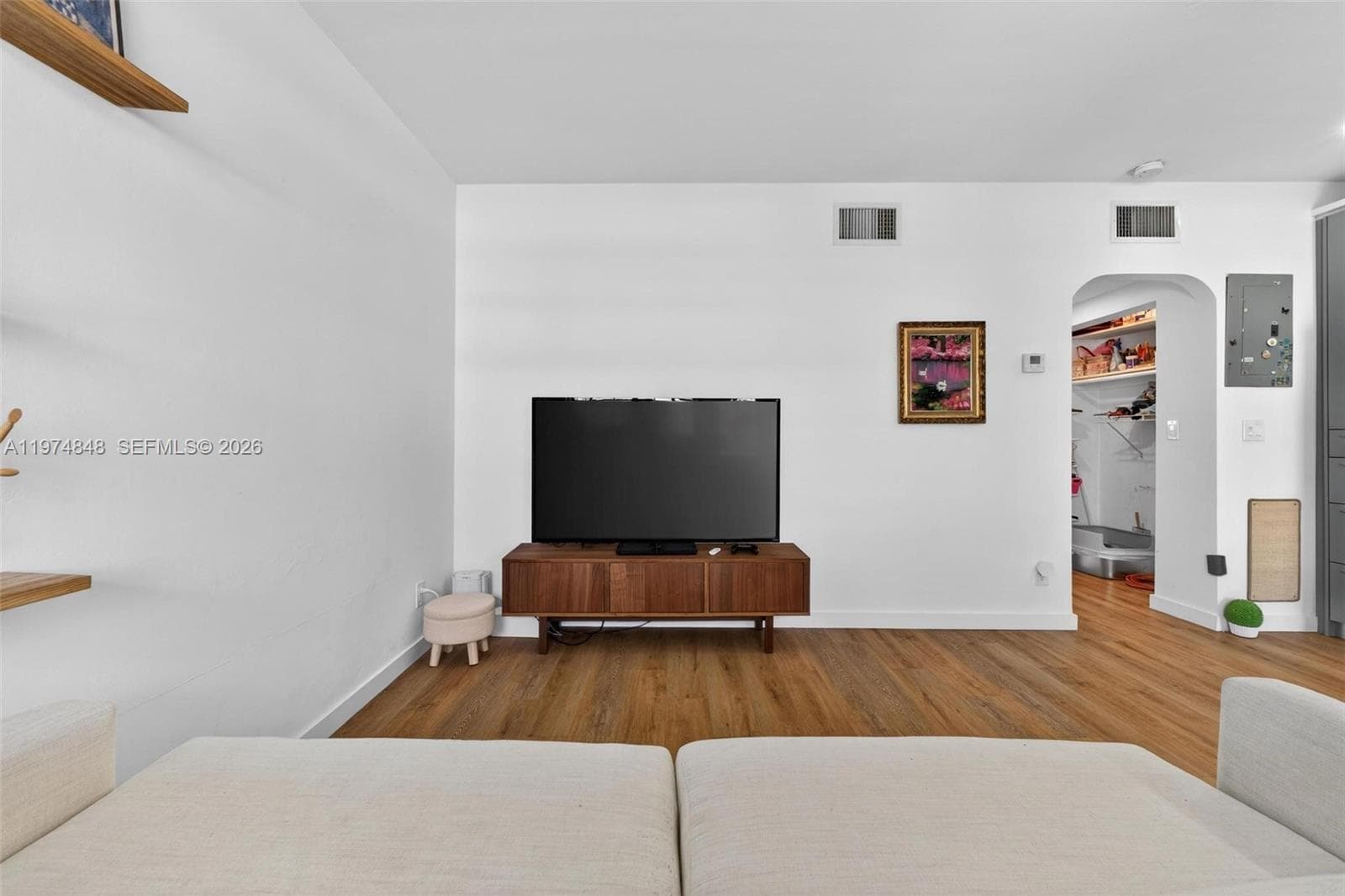 8600 Byron Ave # 9, Miami Beach FL 33141 — 8